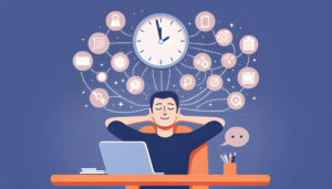 5 manier om je productiviteit te verhogen met AI